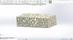 sponge