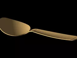 spoon