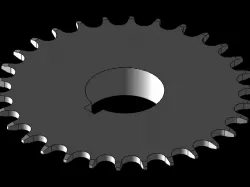 Sprocket