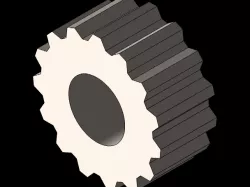Spur Gear