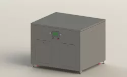 STEAM GENERATOR SYSTEM