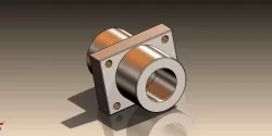 Stuffing box