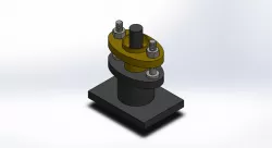 Stuffing Box