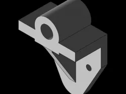 Support Bracket