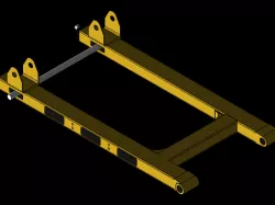 swing arm