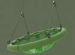 Swing nest