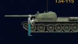 T34-115 (T34-62)