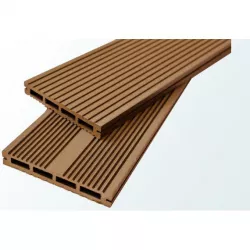 Tardex Lite decking board