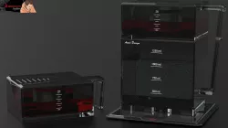 Tea maker