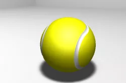 Tennis Ball