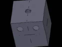 The Box House