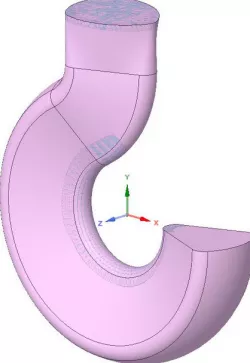 Thermal and Structure Analysis