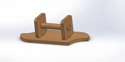 Wall Thread Rack 3d File threading rack 3D Models | Page 1 | STLFinder