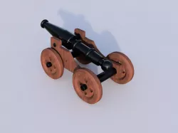 tiny tank assembly