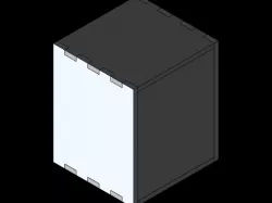 TL 806 arrondi métrique