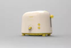 Toaster