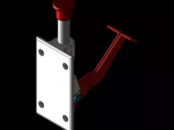 Toggle Clamp