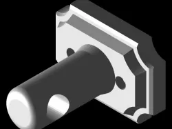 toilet roll holder