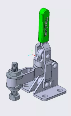 Toogle clamp-cl-150-vtc-s_asm