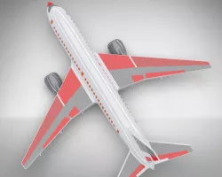Toy Airplane