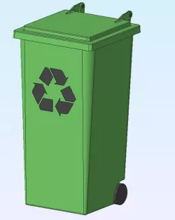 Trash