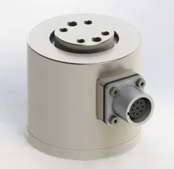 Triaxial load cell 500N 200N 100N 50N 3-axis force sensor