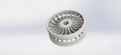 tyre wheel