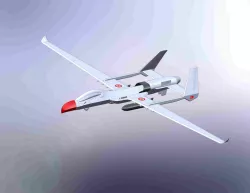 UAV