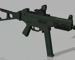 Ump 45