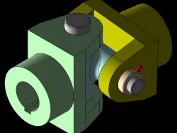 Universal Joint