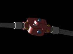 Universal Joint Assembly