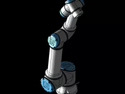 UR 16e by Universal Robots