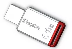 USB memory