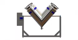V Mixer