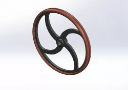 Valve Switch Model