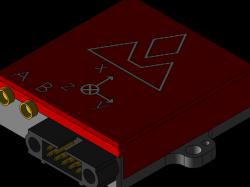 VectorNav 3d models 【 STLFinder