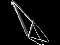 VENZO RAPTOR 29ER FRAME WITH ACTIVE DESIGN TABLE FOR eBIKE PROJECT