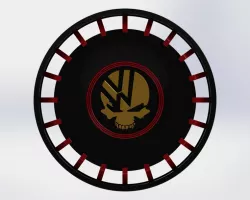 VW Wheel
