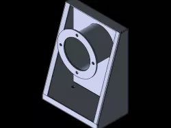 Wall bracket