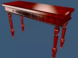 WALL CONSOLE  Gia Cittadino
