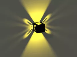 Wall Lamp