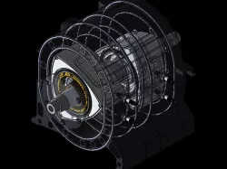 Wankel Engine, wankel motoru, Rotary engine