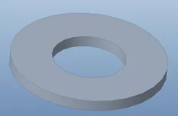 WASHER / RONDELA