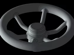 wheel