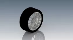 Wheel