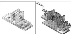 Wheel Support Assembly