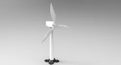 Wind Turbine