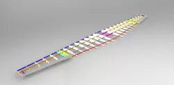 Wing Structure
