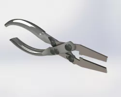 wire clipper