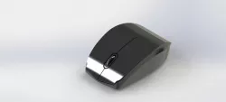 Wireless Mouse